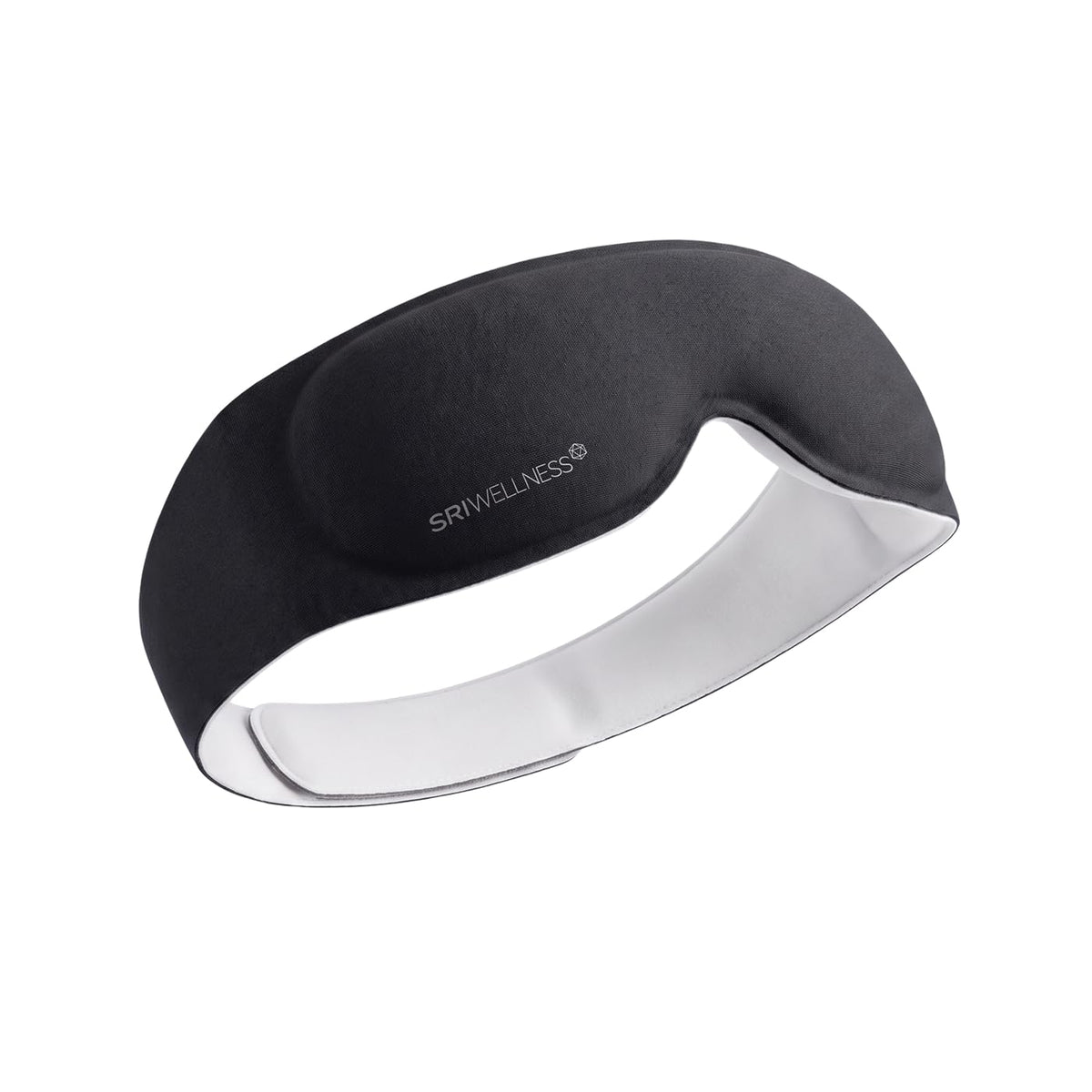 3D Weighted Sleep Mask