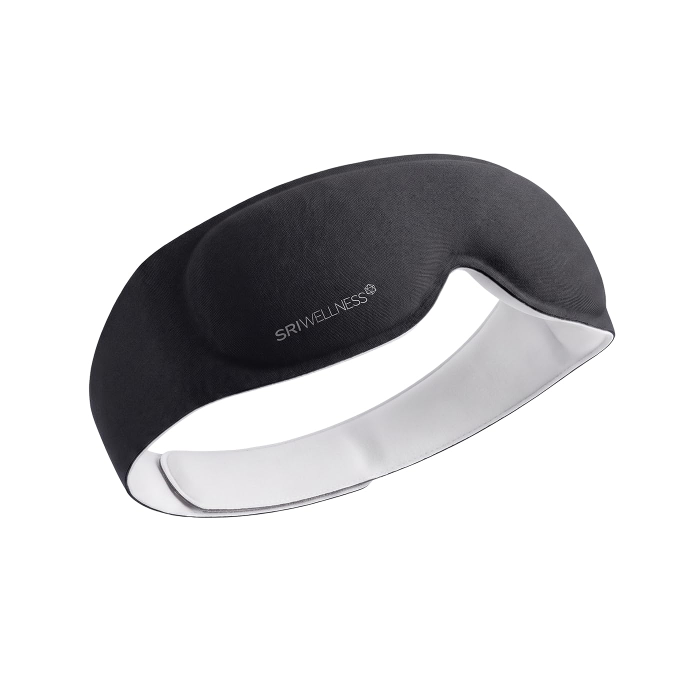 3D Weighted Sleep Mask
