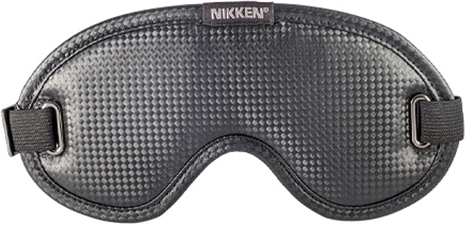 Blackout Sleep Mask