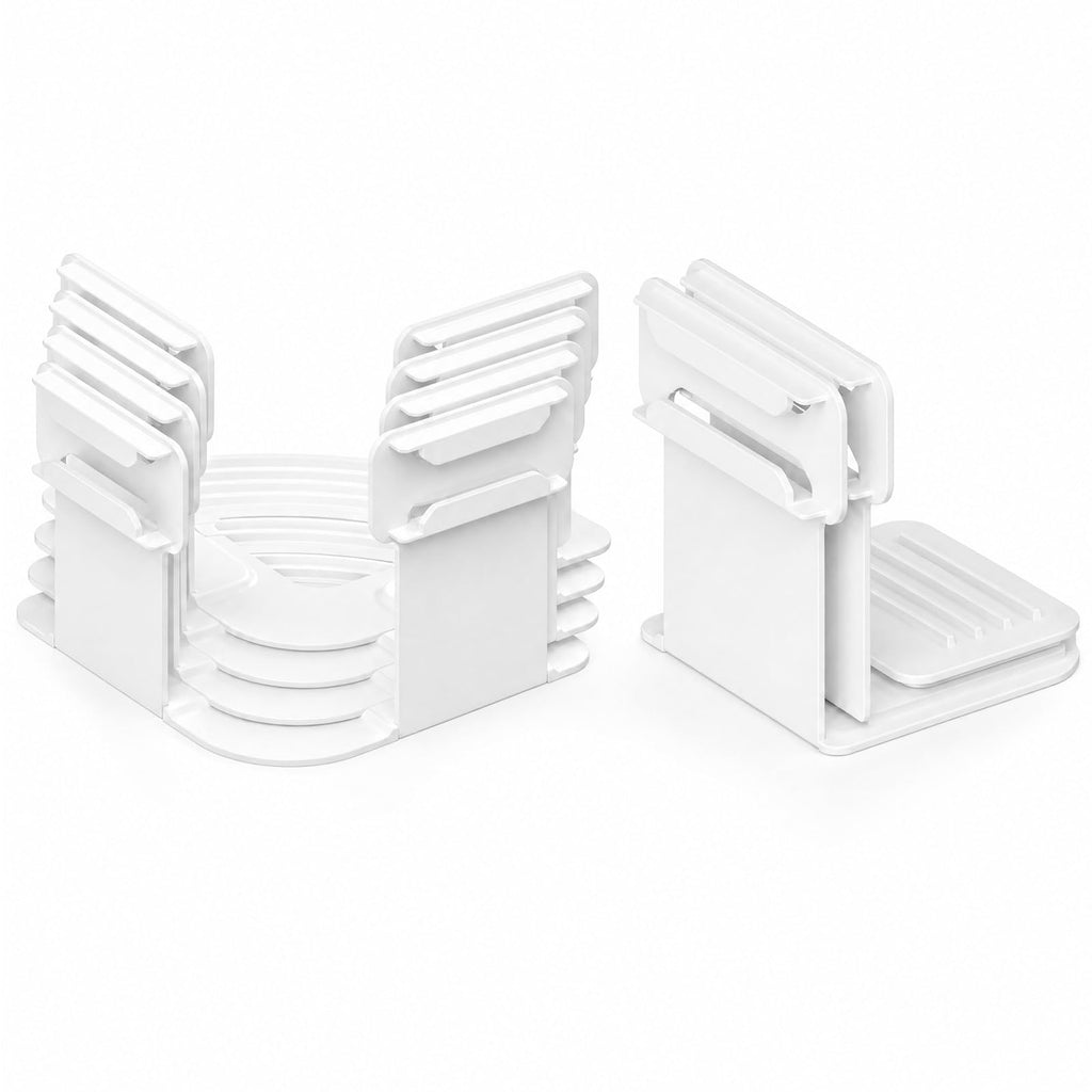 Bed Sheet Holder Clips 6-Pack
