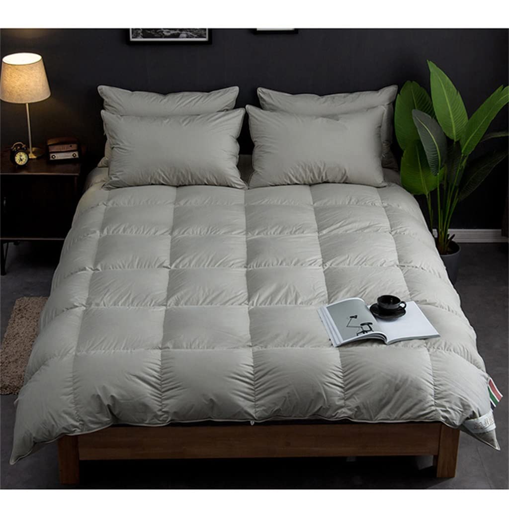 Hotel-Style Down Winter Comforter