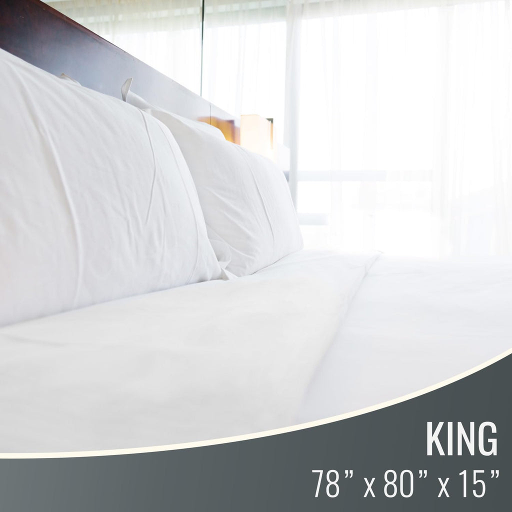 Waterproof Mattress Cover
