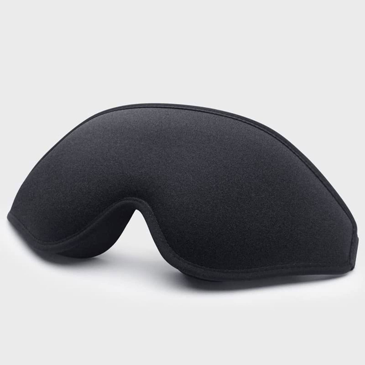 3D Contoured Sleep Mask