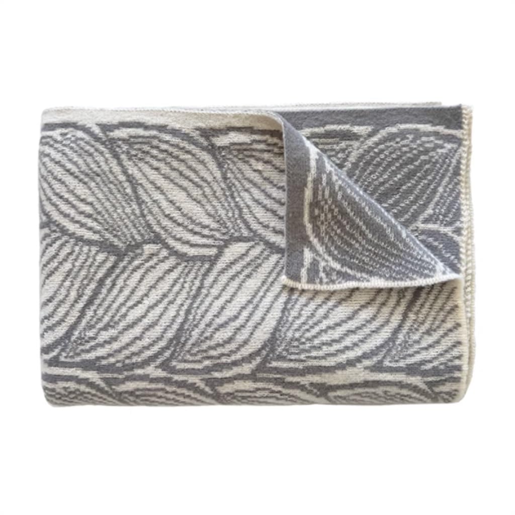 Leather Sofa Throw Blanket