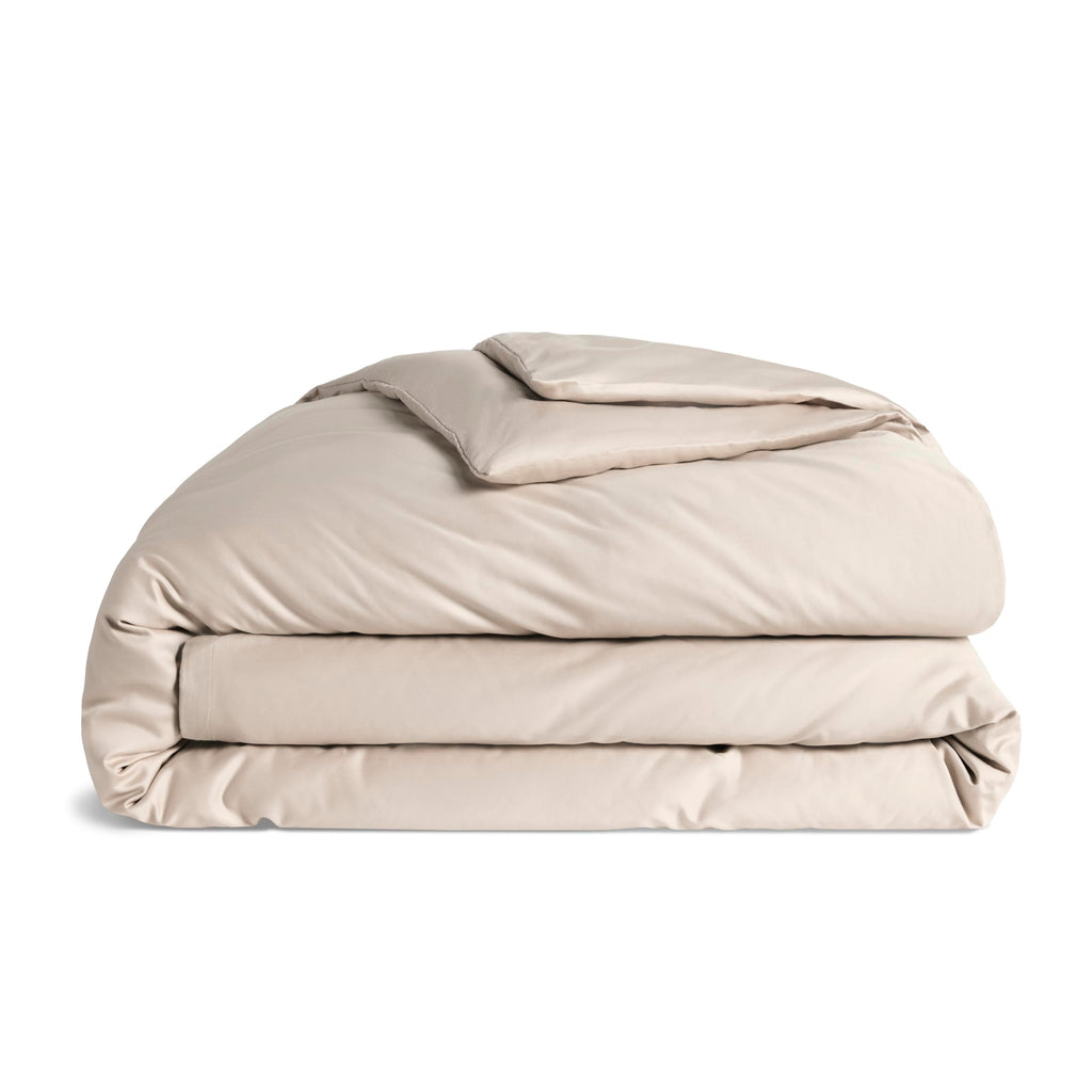 Brooklinen Sateen Duvet Cover Hotel-Quality Luxury