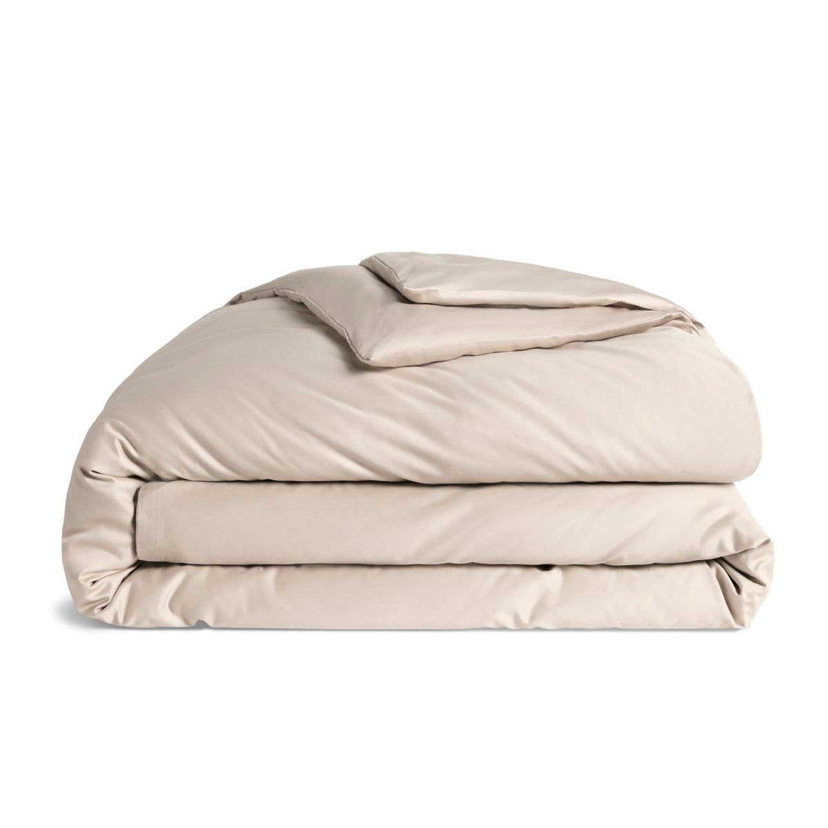 Brooklinen Sateen Duvet Cover Hotel-Quality Luxury