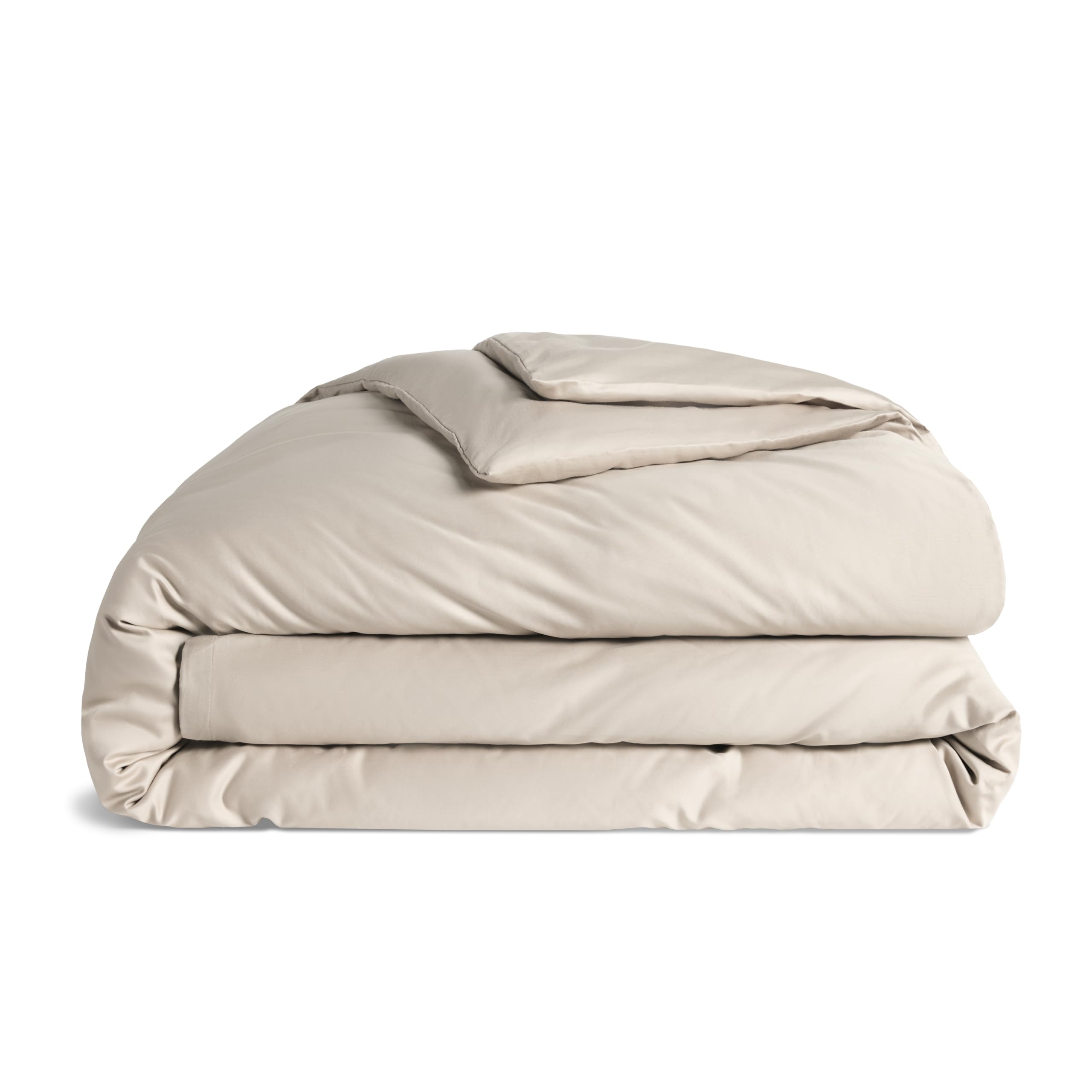 Brooklinen Sateen Duvet Cover Hotel-Quality Luxury