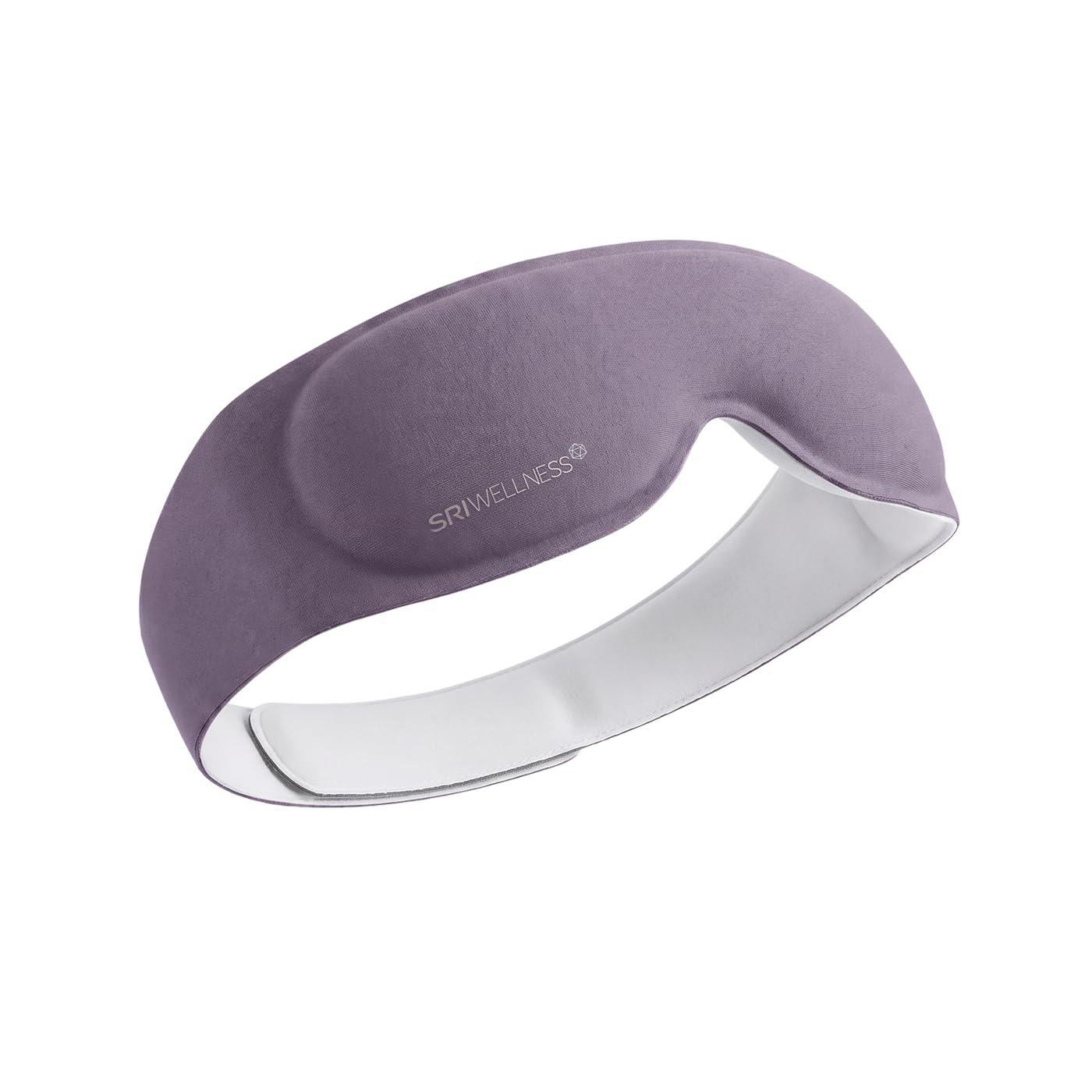 3D Weighted Sleep Mask