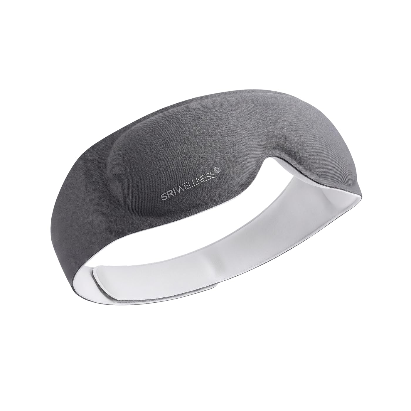 3D Weighted Sleep Mask