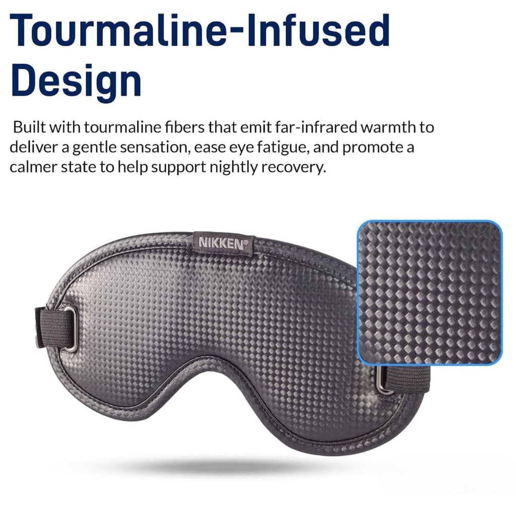 Blackout Sleep Mask
