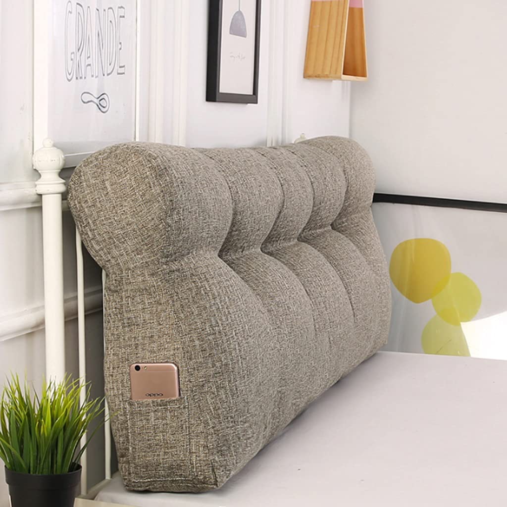Large Reading Backrest Pillow