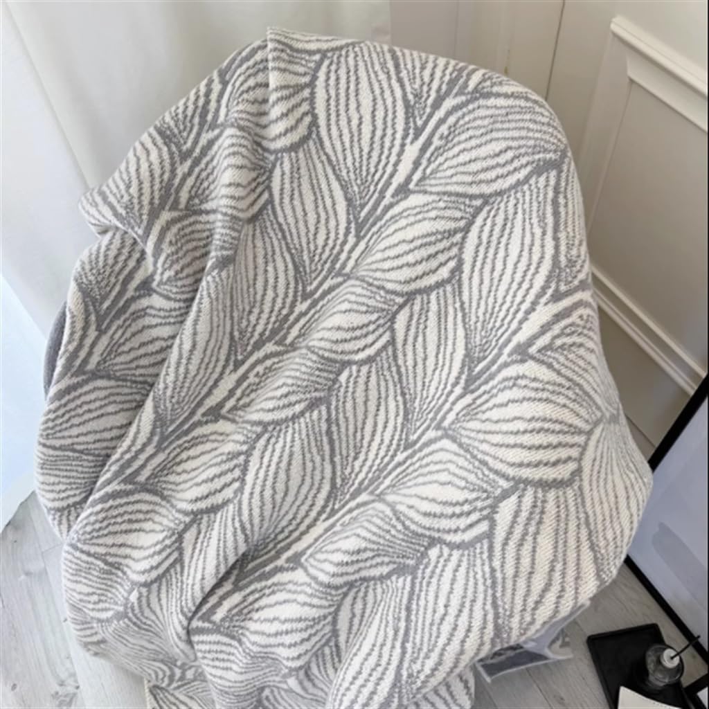 Leather Sofa Throw Blanket
