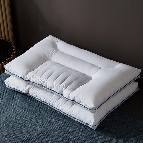 Buckwheat Cervical Support Pillow