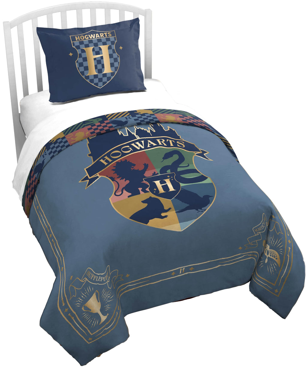 Soft Duvet Cover & Sham Set