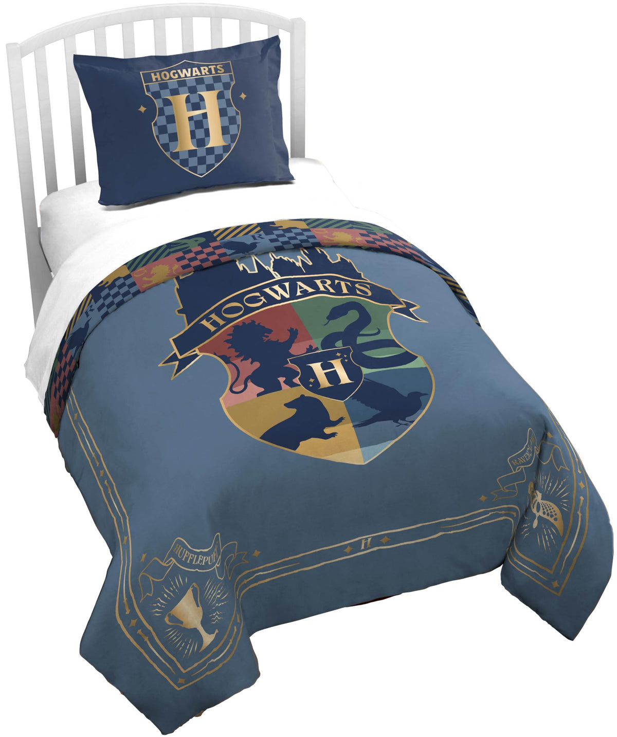 Soft Duvet Cover & Sham Set