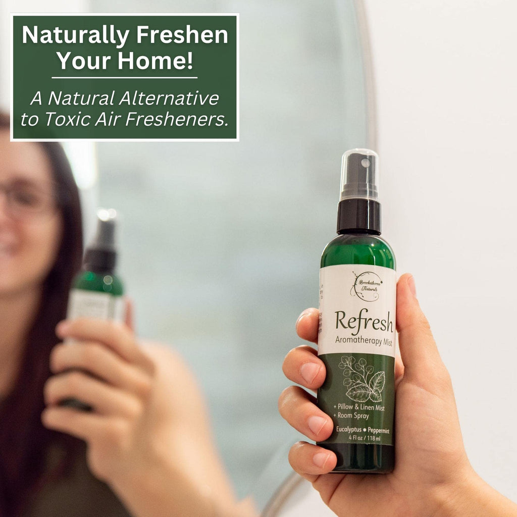 Aromatherapy Spray 4oz