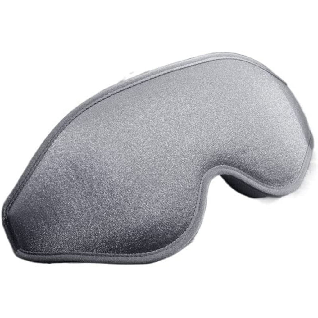 3D Contoured Sleep Mask