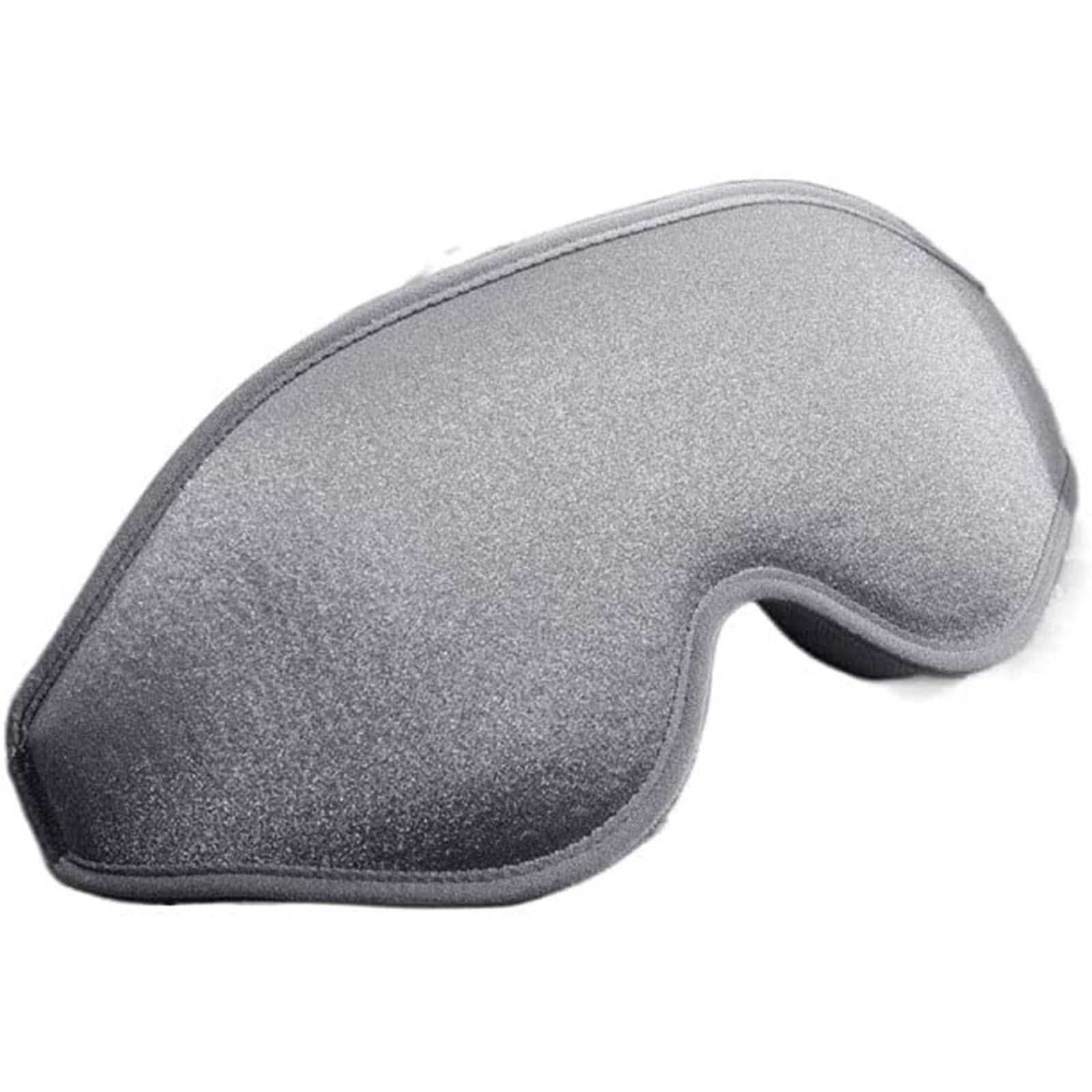 3D Contoured Sleep Mask