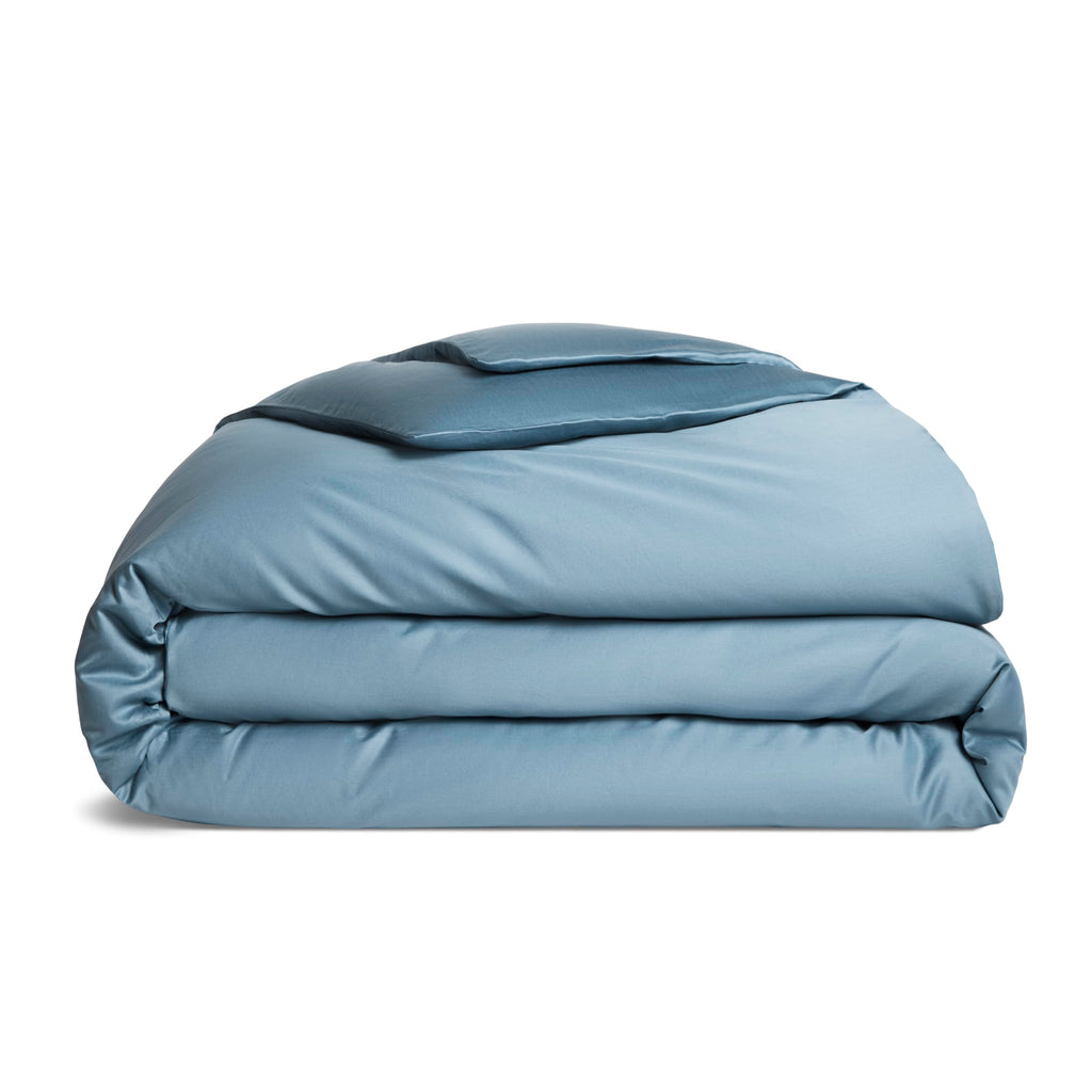 Brooklinen Sateen Duvet Cover Hotel-Quality Luxury