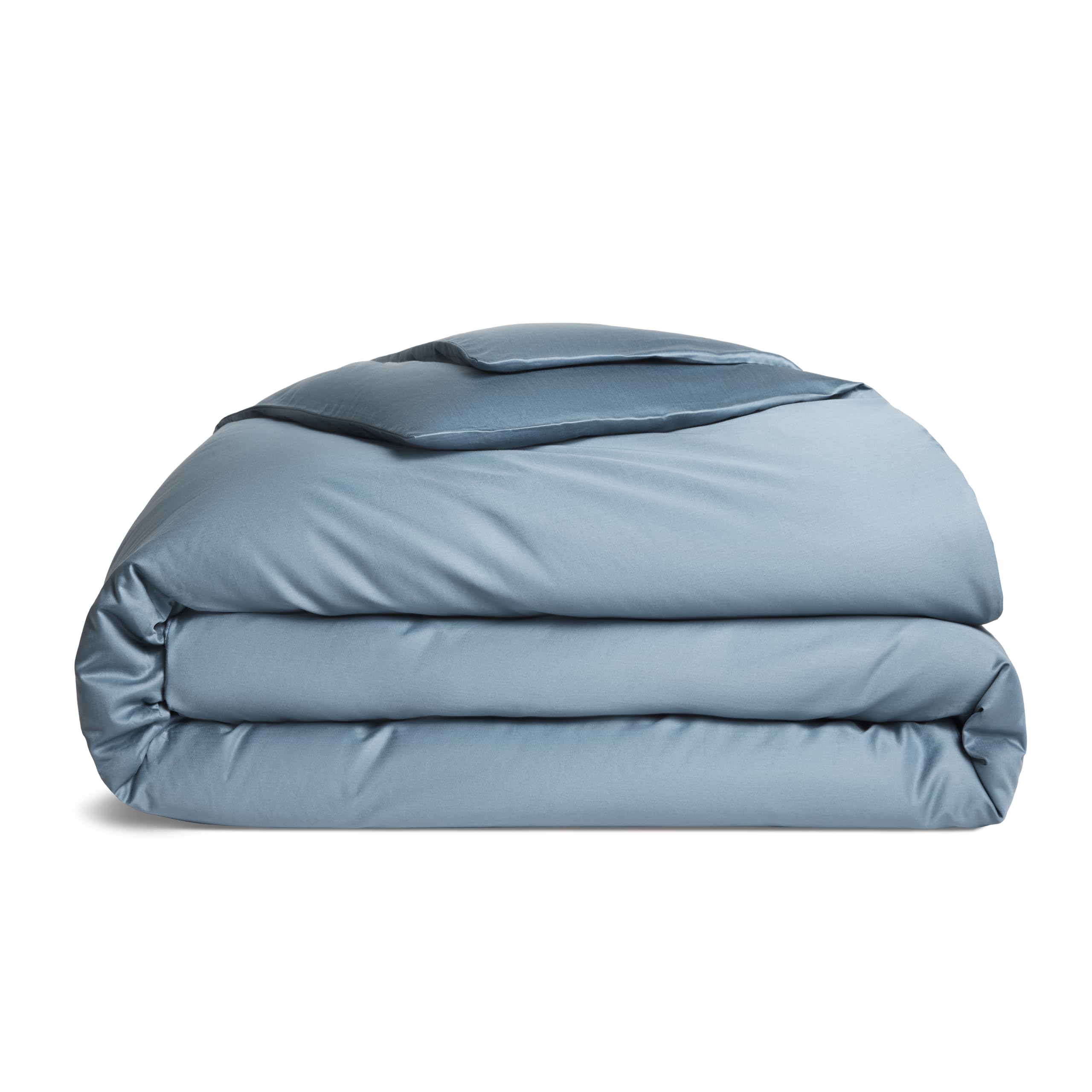 Brooklinen Sateen Duvet Cover Hotel-Quality Luxury