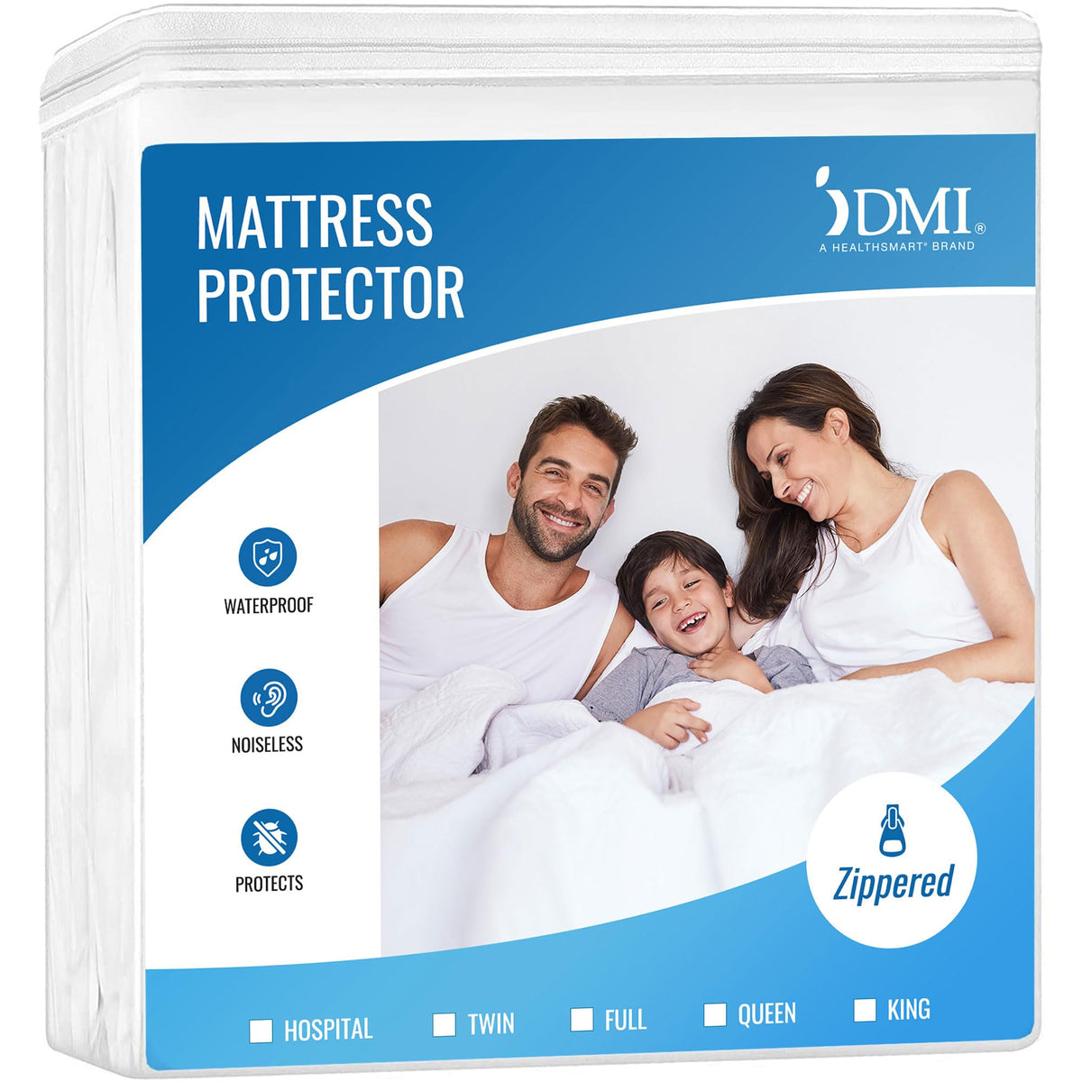Waterproof Mattress Cover