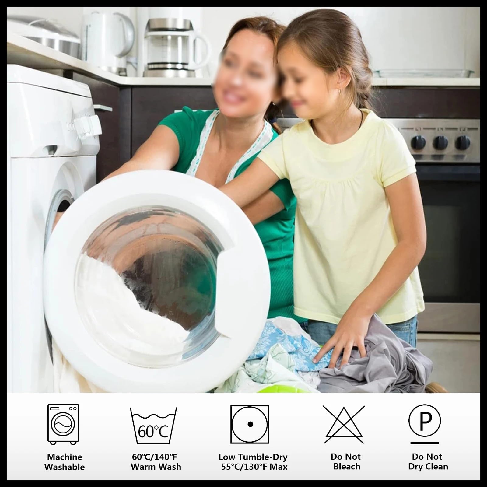 Cotton Mattress Protector