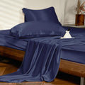 25 Momme Mulberry Silk Sheet Set