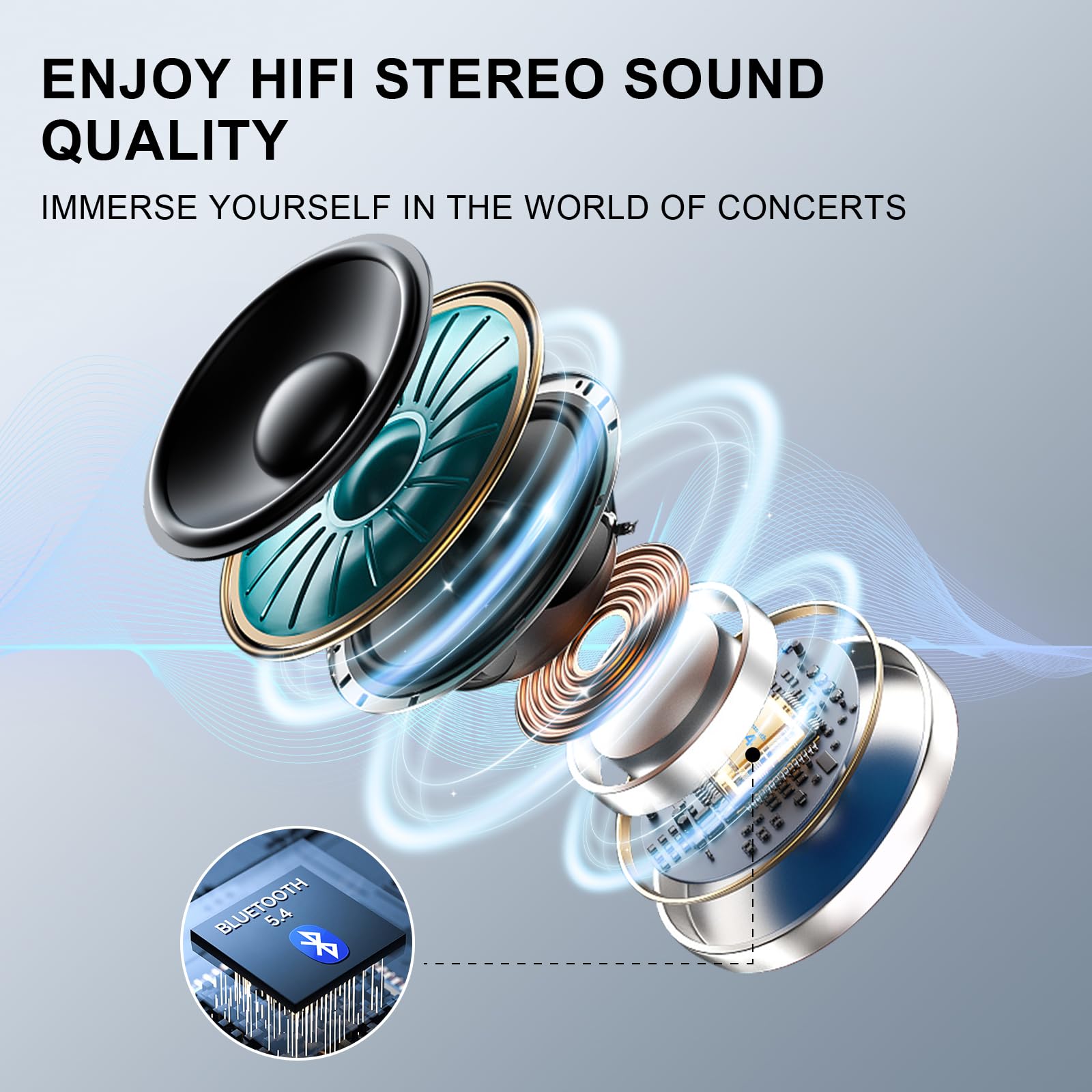 Bluetooth Sleep Mask with Headphones
