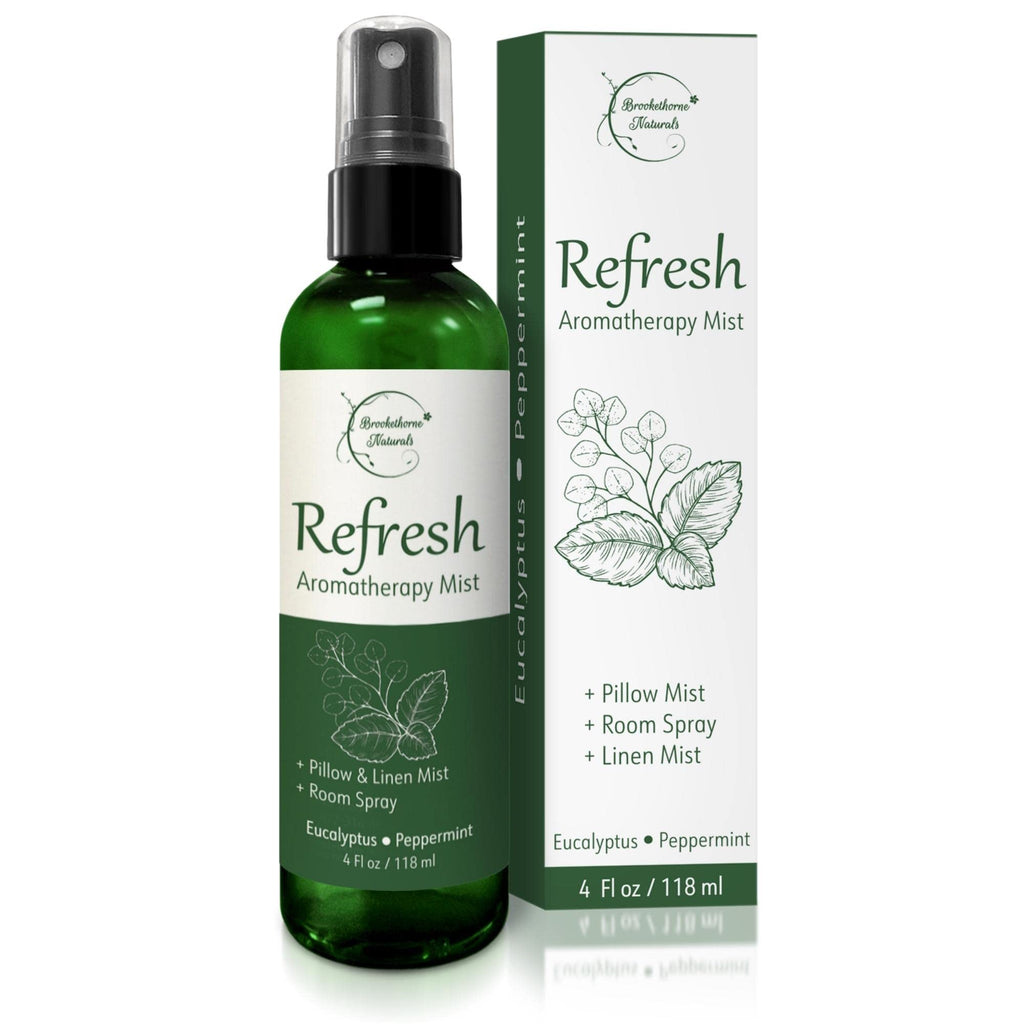 Aromatherapy Spray 4oz