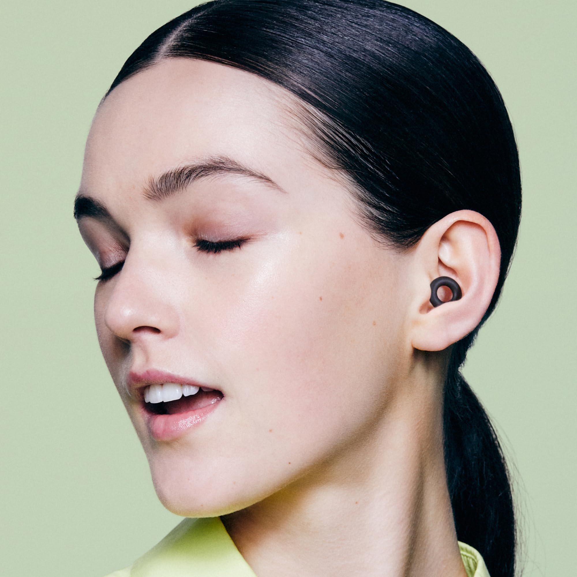 Reusable Sleep Ear Plugs