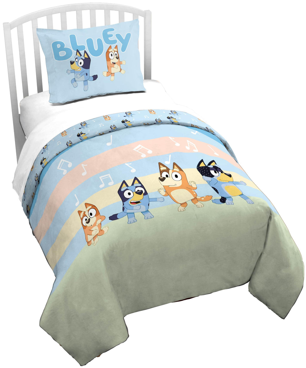 Soft Duvet Cover & Sham Set
