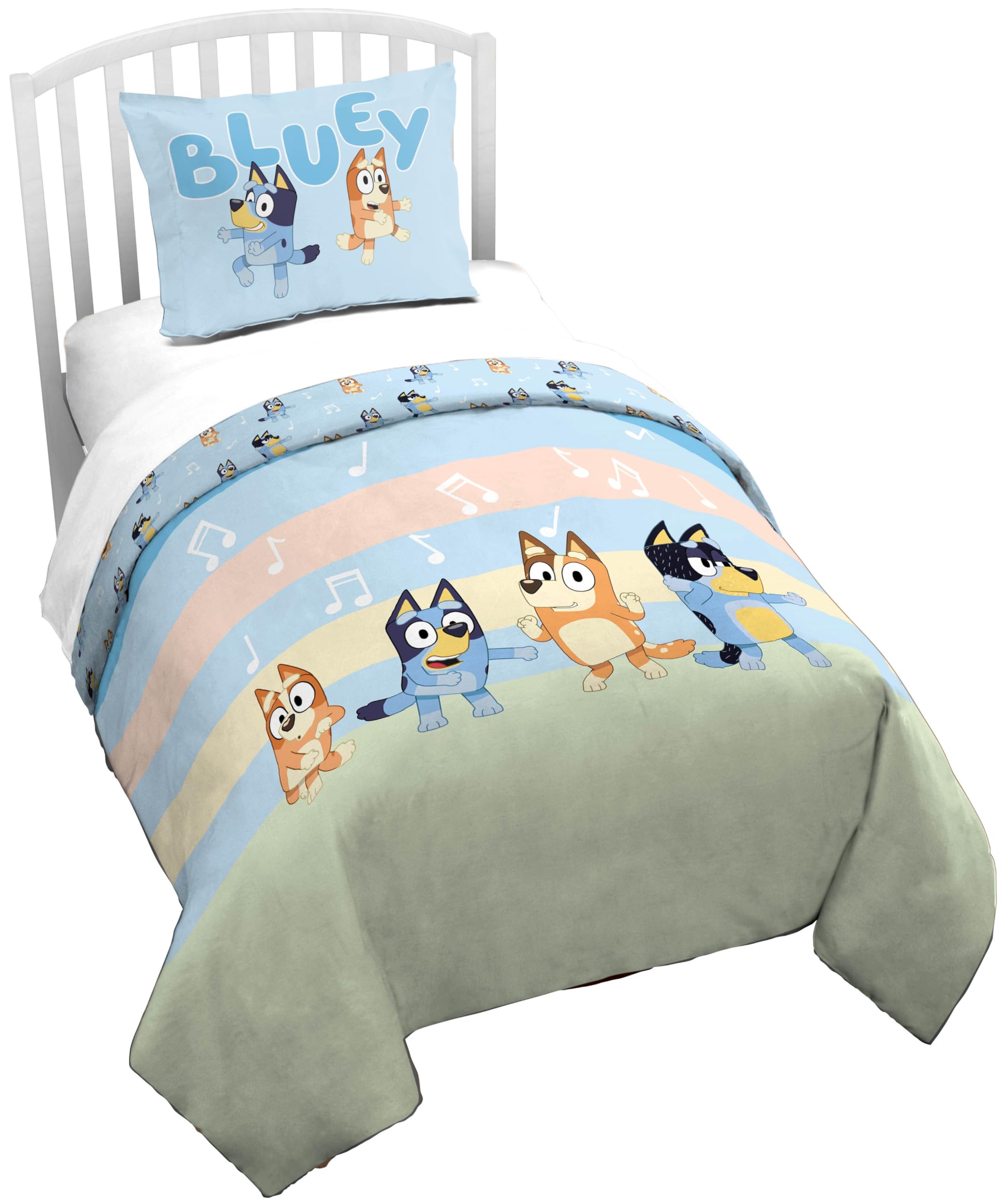 Soft Duvet Cover & Sham Set
