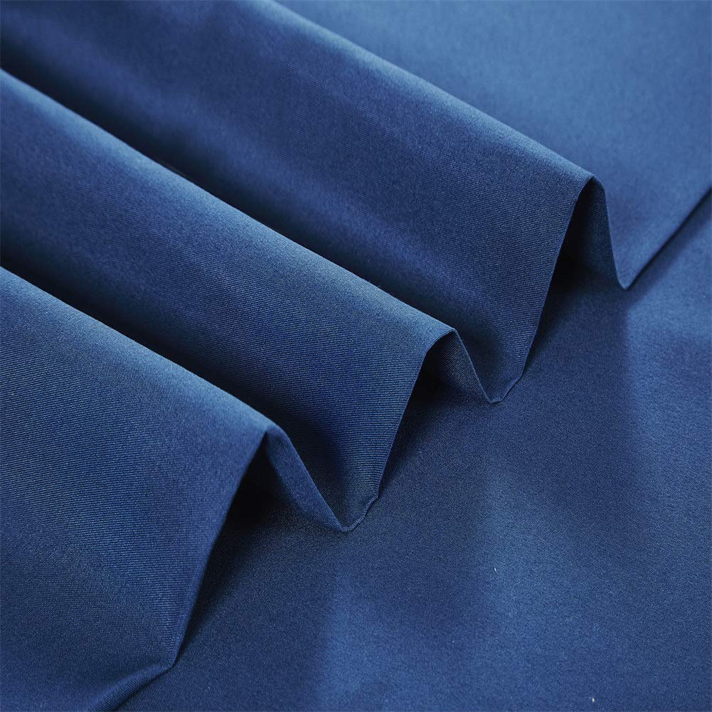 Soft Microfiber Bed Sheet Set