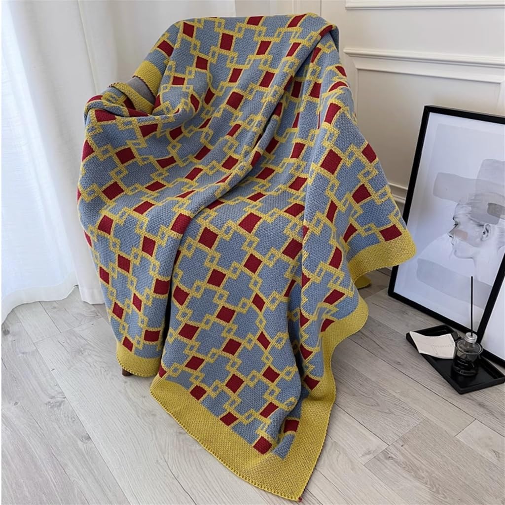 Sofa Throw Blanket