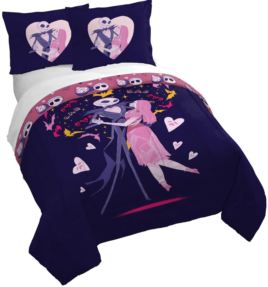 Soft Duvet Cover & Sham Set