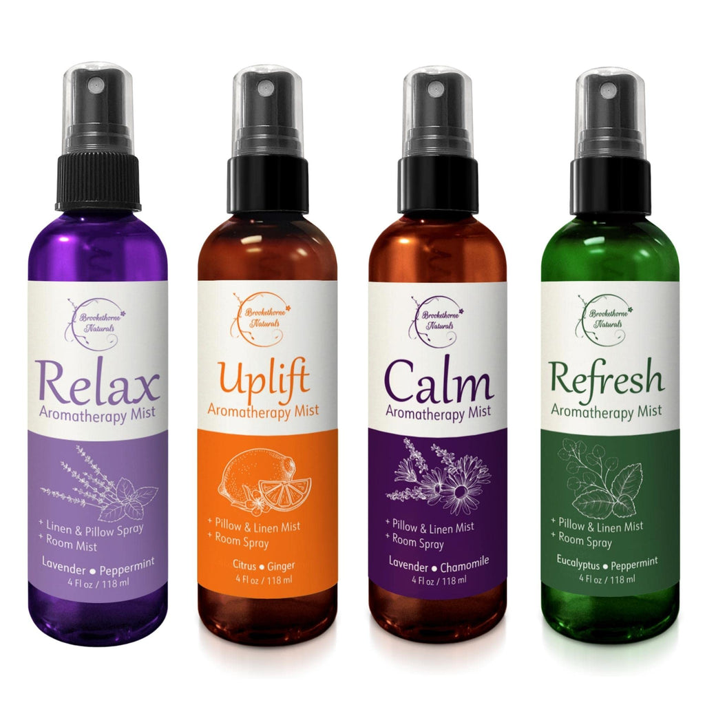 Aromatherapy Spray 4oz