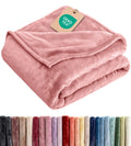 Ultra Soft Fleece Blanket