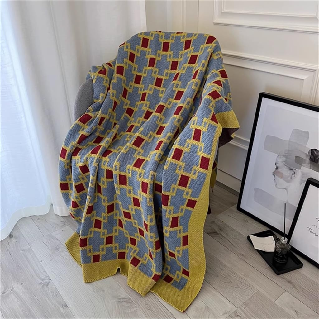 Sofa Throw Blanket