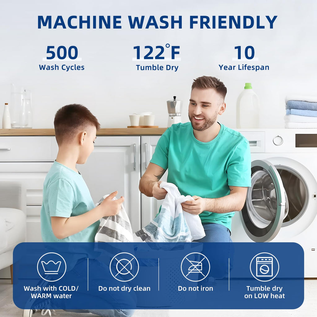 Waterproof Mattress Protector