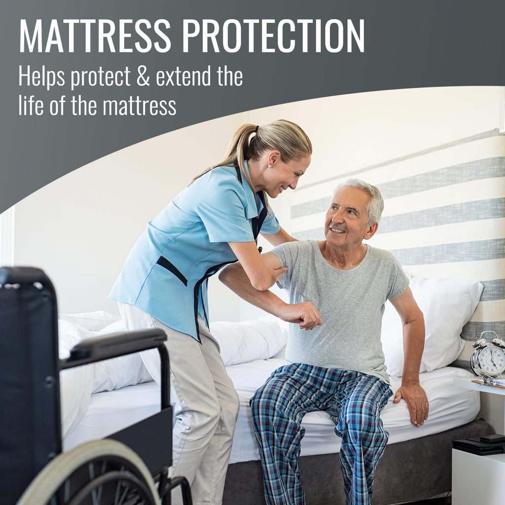 Waterproof Mattress Cover