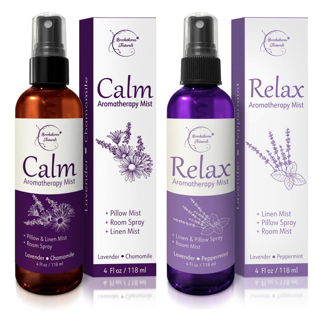 Aromatherapy Spray 4oz