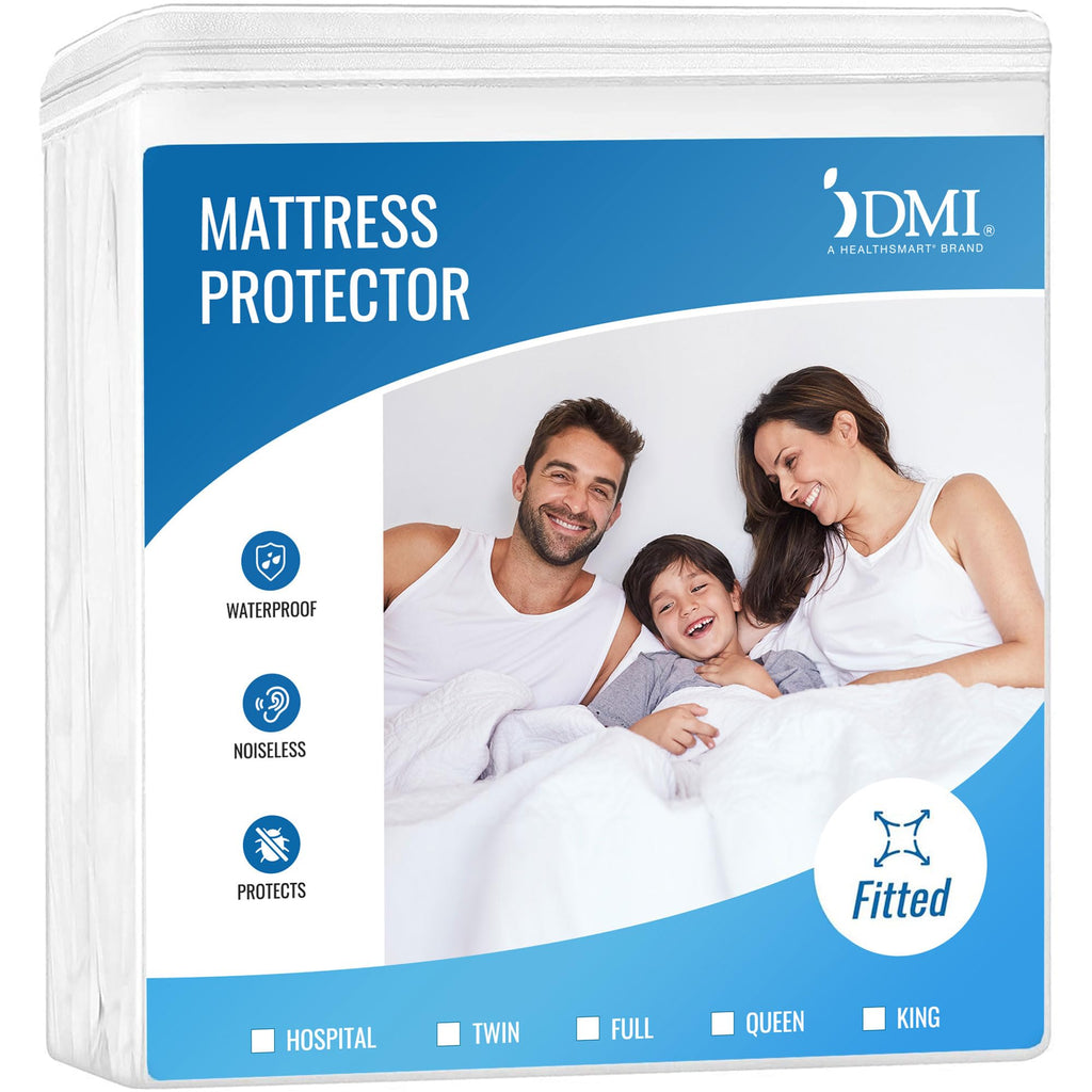 Waterproof Mattress Cover