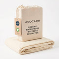Organic Waterproof Mattress Protector
