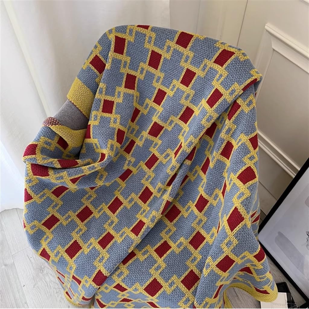 Sofa Throw Blanket