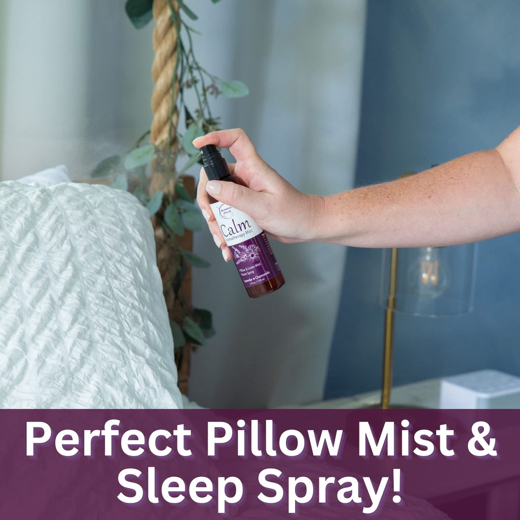 Aromatherapy Spray 4oz