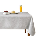 Jacquard Tablecloth