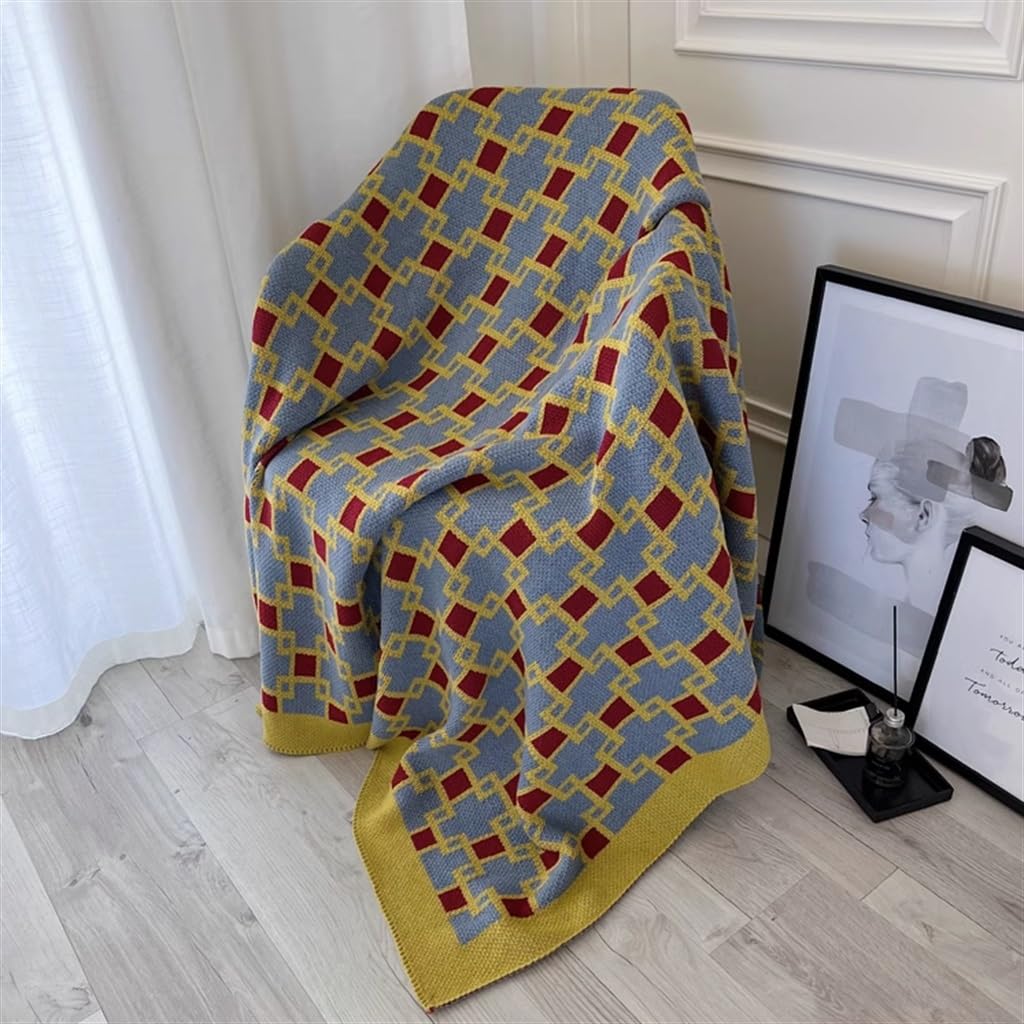 Sofa Throw Blanket