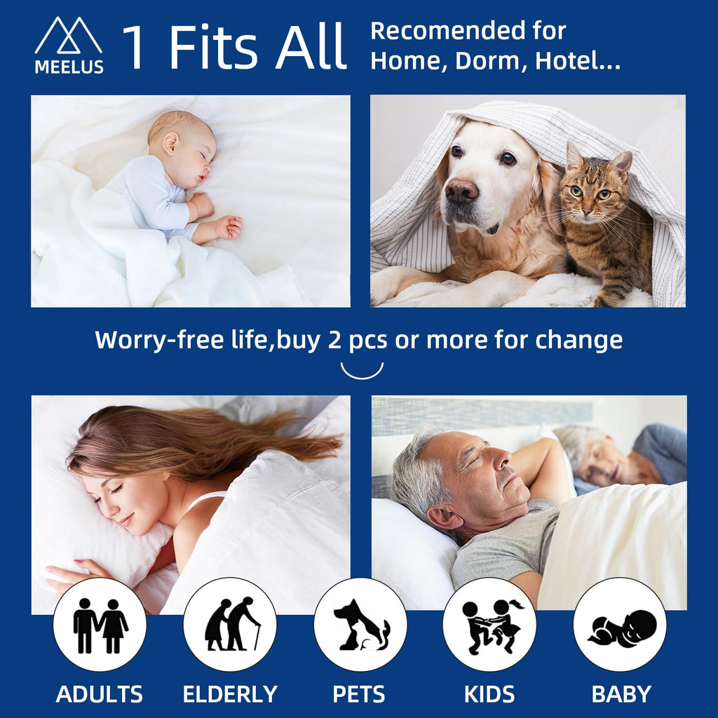 Waterproof Mattress Protector