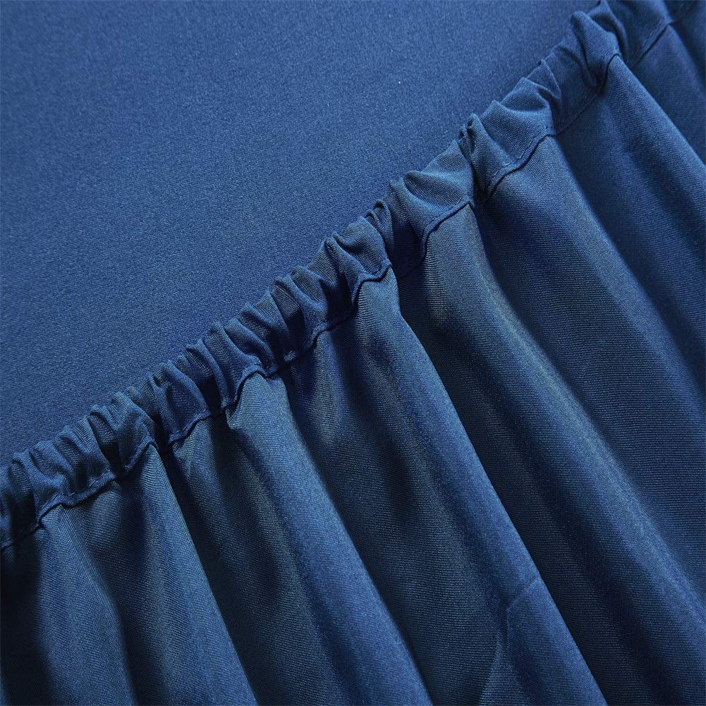 Soft Microfiber Bed Sheet Set
