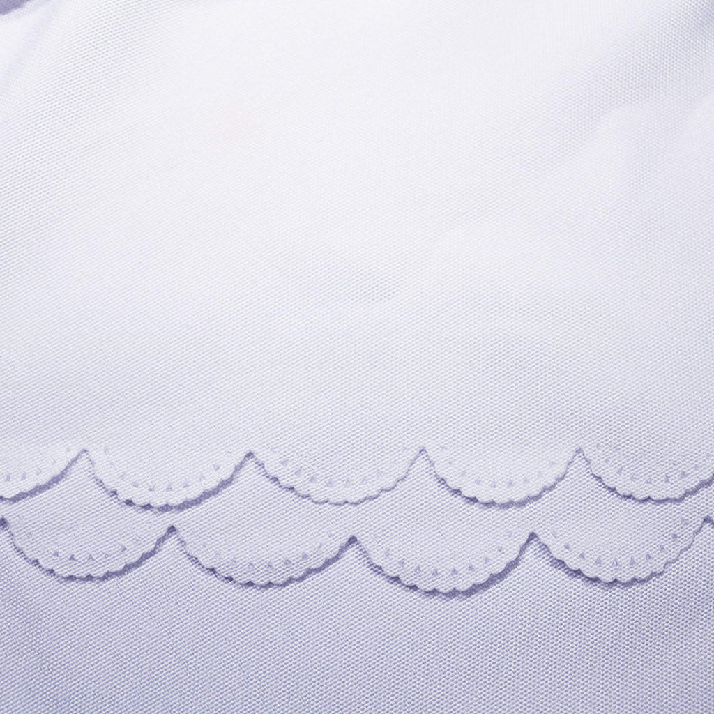 Striped Waterproof Tablecloth